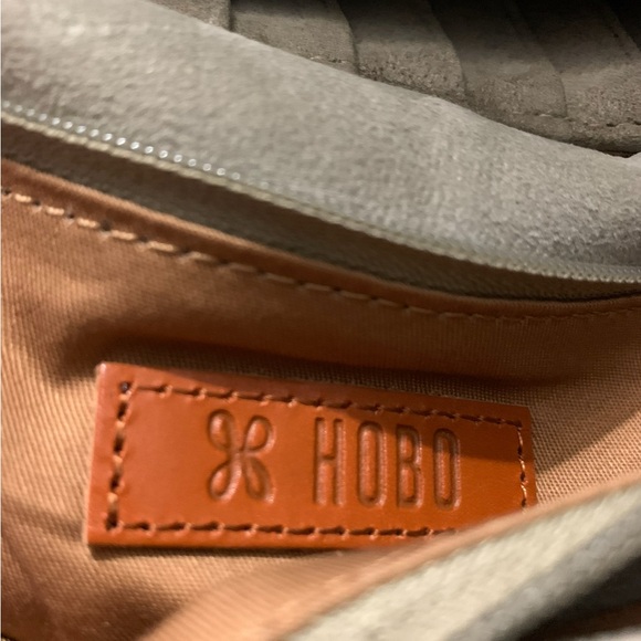 ‼️LAST CALL SALE‼️🥹RETIRED🥹 HOBO Keen Continental Trifold Wallet - Picture 12 of 16